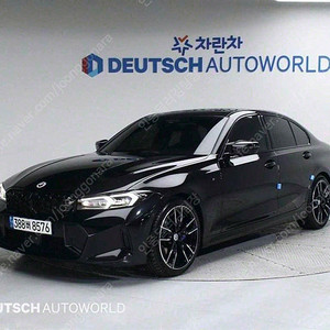 BMW 3시리즈 (G20) M340i 판매합니다 ★전액할부★저신용★