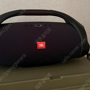 JBL 붐박스2