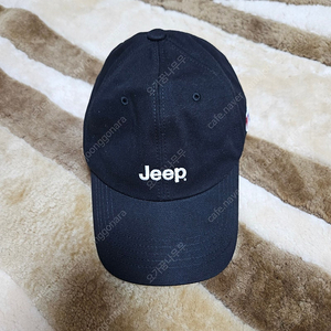 jeep 모자