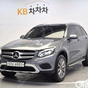 [벤츠]GLC클래스 X253 GLC 350 e 4MATIC 프리미엄 (5인승) ★중고차★중고차매입★전액할부★저신용자★신불자★소액할부★현금★카드 전부 가능합니다!