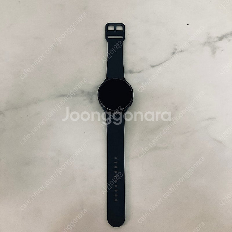 갤럭시 워치4 그린 44MM 풀박스 5만5천원 판매합니...--3