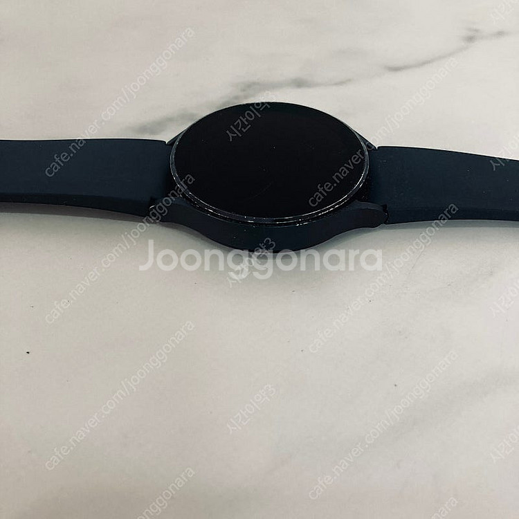 갤럭시 워치4 그린 44MM 풀박스 5만5천원 판매합니...--4
