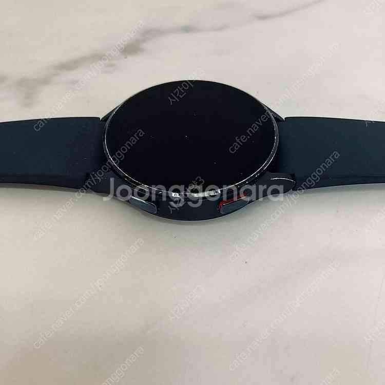 갤럭시 워치4 그린 44MM 풀박스 5만5천원 판매합니...--5