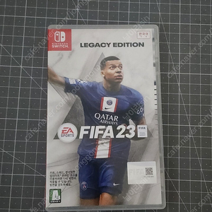 EA FIFA 23