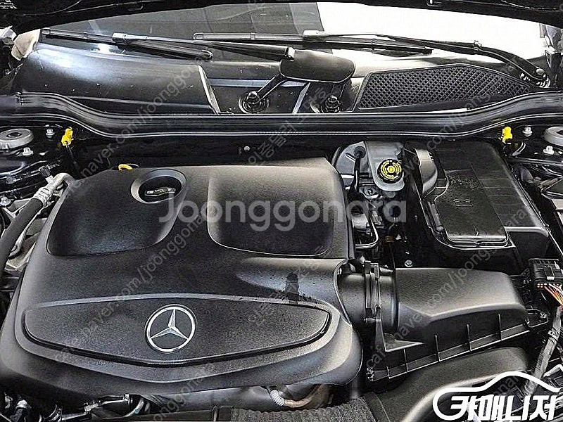 [벤츠]GLA클래스 X156 GLA220 프리미엄 (5인승) ★중고차★중고차매입★전액할부★저신용자★신불자★소액할부★...--5