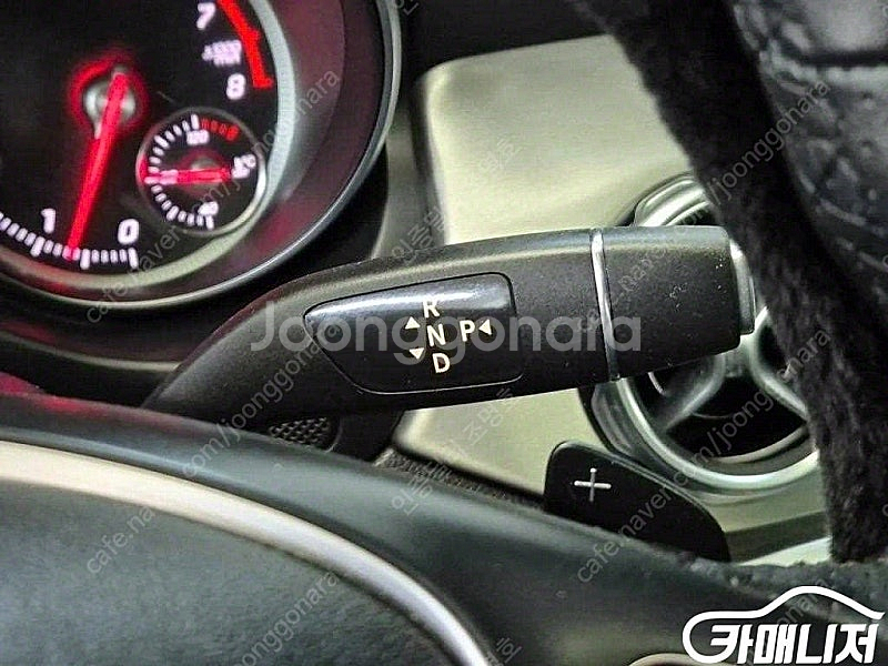 [벤츠]GLA클래스 X156 GLA220 프리미엄 (5인승) ★중고차★중고차매입★전액할부★저신용자★신불자★소액할부★...--8