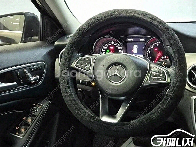 [벤츠]GLA클래스 X156 GLA220 프리미엄 (5인승) ★중고차★중고차매입★전액할부★저신용자★신불자★소액할부★...--9