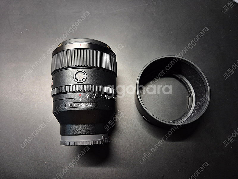[대전]소니 SEL50F12GM(50gm 1.2) - ...--3