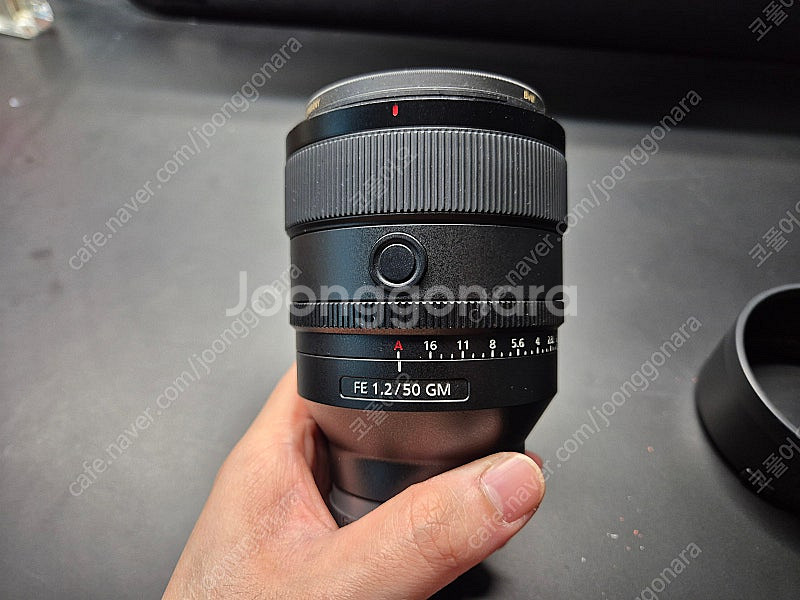 [대전]소니 SEL50F12GM(50gm 1.2) - ...--5