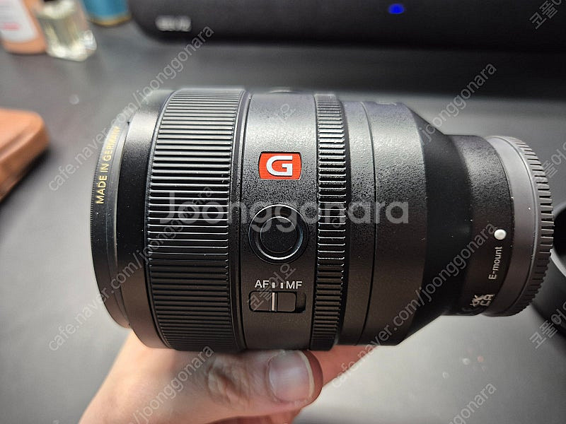 [대전]소니 SEL50F12GM(50gm 1.2) - ...--7