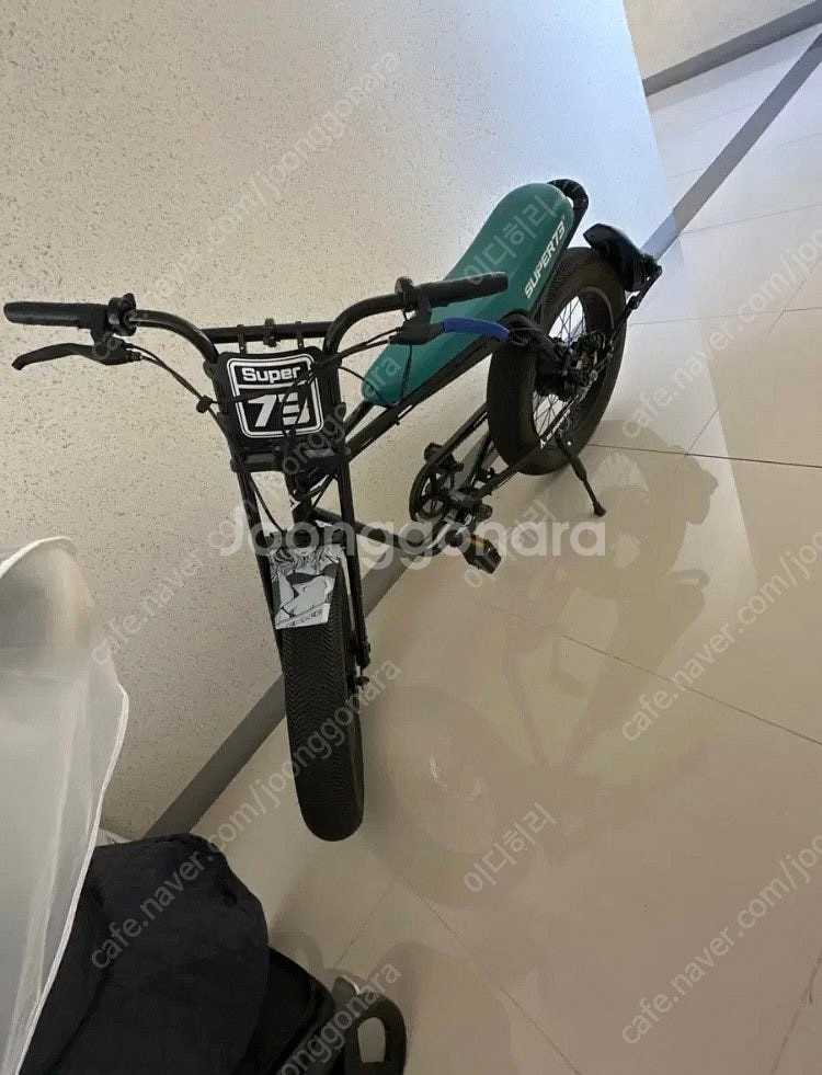 Super73 zg / 슈퍼73 zg--2