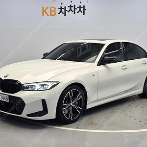 BMW 3시리즈 (G20) 320d M 스포츠 판매합니다 ★전액할부★저신용★