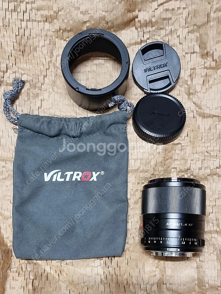 빌트록스 56mm 1.4 stm--0