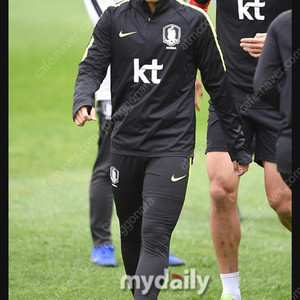 18-20 대한민국 축구대표팀 국가대표 선수지급용 국대 쉴드탑