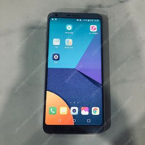 LG G6 아이스플레티넘 64기가 S급 매우깨끗! 3만5천원 판매합니다