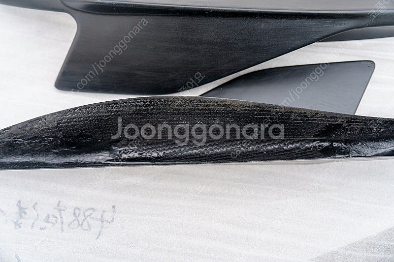 페라리 488GTB/488스파이더 사이드스커트 부착 바...--6