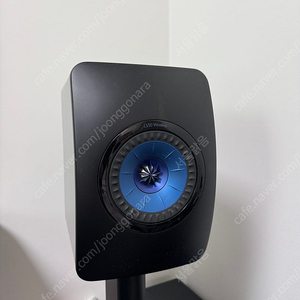 KEF LS50W