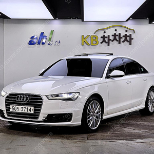 아우디뉴A6 40 TDI 콰트로 프리미엄중고차 할부 리스 카드 저신용자 전액할부 탁송출고 가능합니다