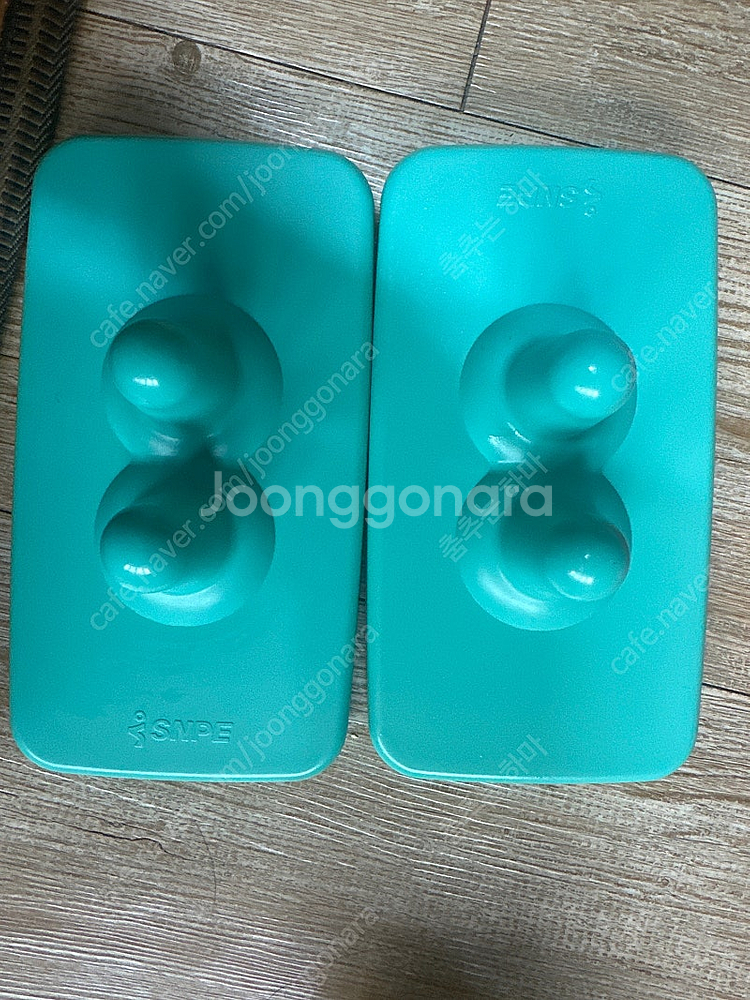 Snpe 다나손 2개--0