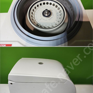 Thermo LEGEND Micro 17R Centrifuge 냉장원심분리기