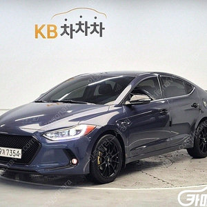 [현대]아반떼 AD 1.6 e-VGT 스마트 스페셜 (5인승) ★중고차★중고차매입★전액할부★저신용자★신불자★소액할부★현금★카드 전부 가능합니다!