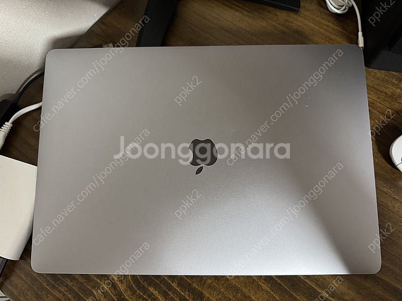 맥북프로 2019 i7 / 64gb /1tb 판매합니다--0