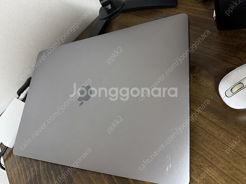 맥북프로 2019 i7 / 64gb /1tb 판매합니다--1
