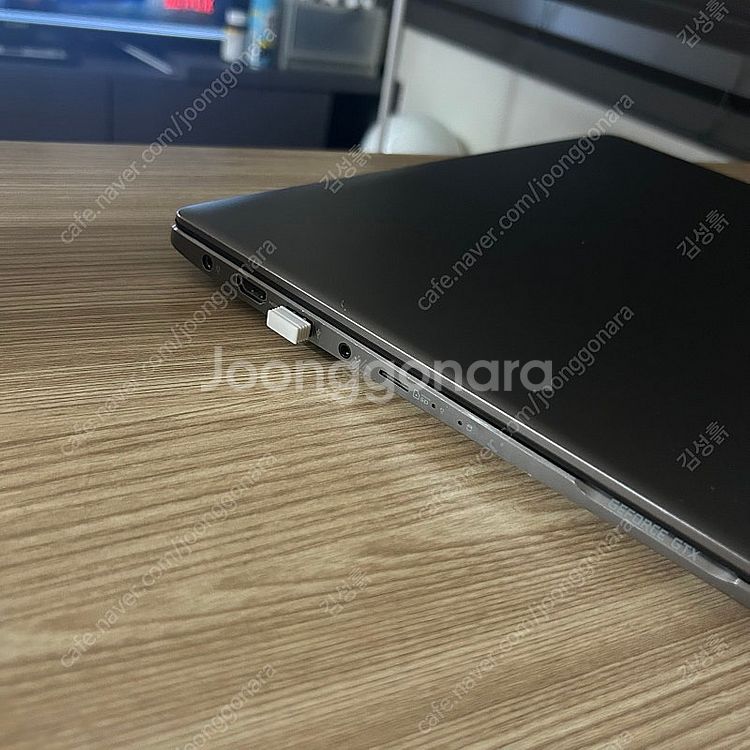 엘지 lg 울트라기어 17인치 고사양 게이밍 노트북 판...--3