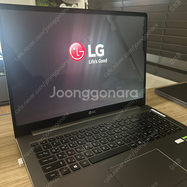 엘지 lg 울트라기어 17인치 고사양 게이밍 노트북 판...--8
