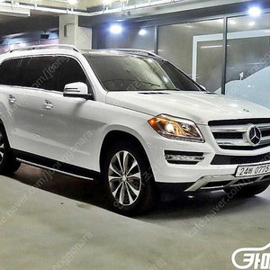 [벤츠]GL클래스 X166 GL450 4MATIC ★중고차★중고차매입★전액할부★저신용자★신불자★소액할부★현금★카드 전부 가능합니다!