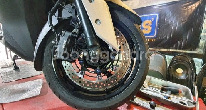 포르자/ADV350 XMAX300 NMAX 브램보,니신...--6