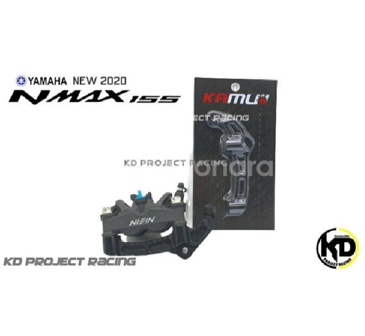 포르자/ADV350 XMAX300 NMAX 브램보,니신...--7