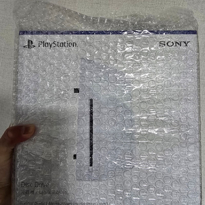 ps5 디스크드라이브