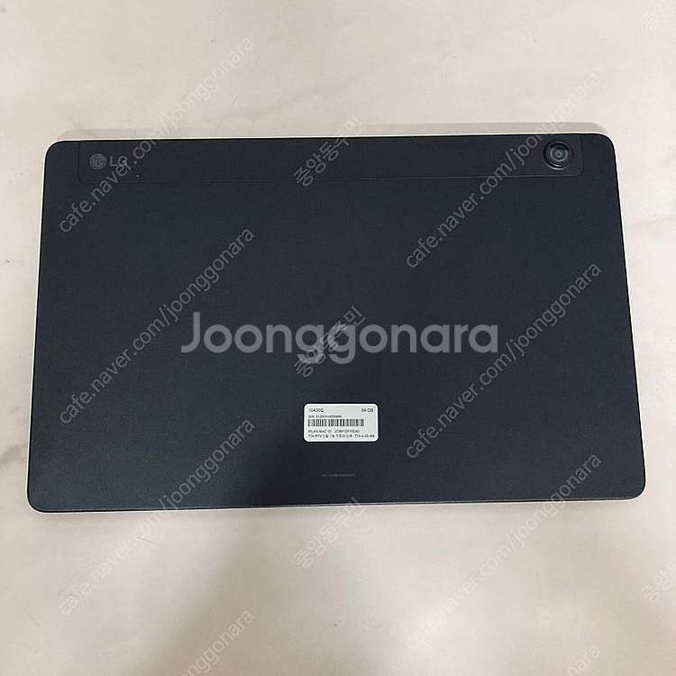 LG 울트라 탭 10A30Q 64G S급 신품급 14만...--1