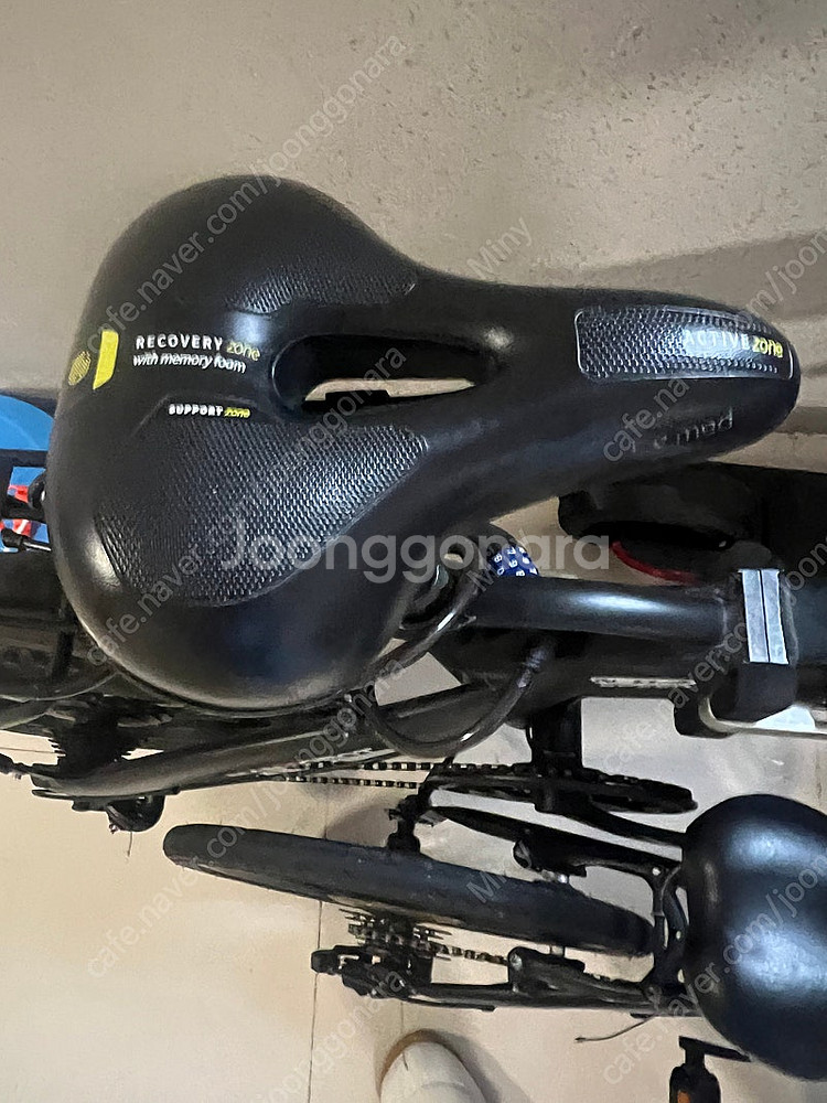 전기자전거 난로봇 n4 500w 팝니다--6