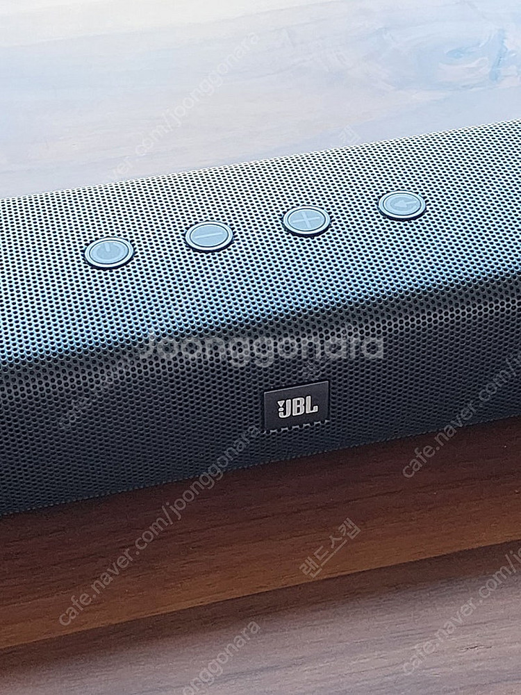 JBL BAR STUDIO 스피커--0