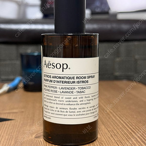 이솝 이스트로스 룸스프레이 50ml