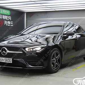 [벤츠]CLA클래스 C118 CLA 250 4MATIC ★중고차★중고차매입★전액할부★저신용자★신불자★소액할부★현금★카드 전부 가능합니다!