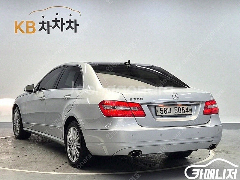 [벤츠]E-클래스 W212 E300 엘레강스 (5인승)...--2