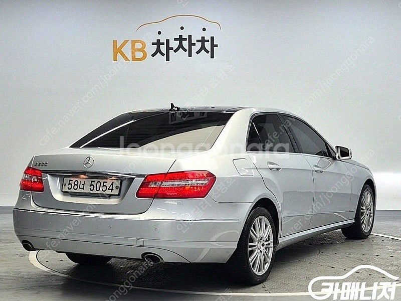 [벤츠]E-클래스 W212 E300 엘레강스 (5인승)...--3