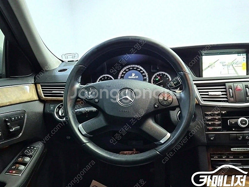 [벤츠]E-클래스 W212 E300 엘레강스 (5인승)...--9