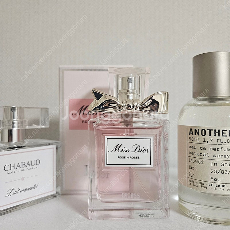 디올 로즈앤로지스 30ml--0