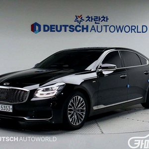 더 K9 3.8 GDI AWD 2019 년 중고 중고차 이번 기회 잡으셔야죠 ~