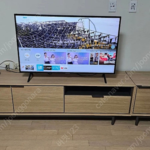 삼성 uhd tv 판매합니다(un43ru7150fxkr)