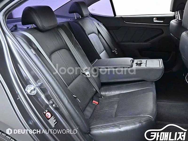 더 프레스티지 K7 2.4 GDI 프레스티지 2012 ...--3