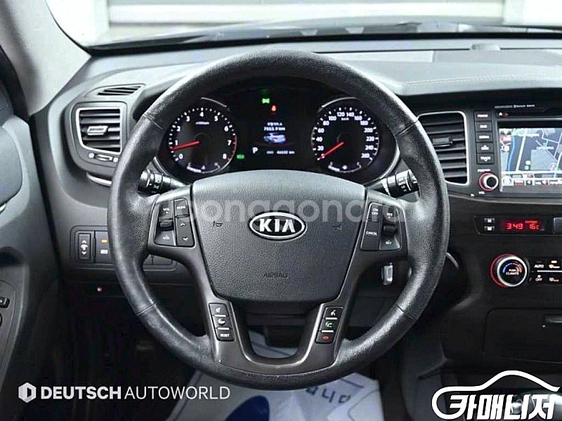 더 프레스티지 K7 2.4 GDI 프레스티지 2012 ...--4