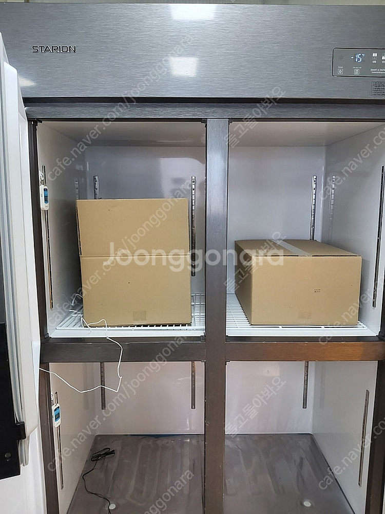 업소용 냉동고 / 냉동냉장고 / 식기 세척기--2