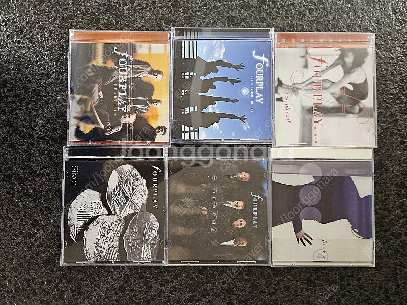 파트리샤 바버, 포플레이등 SACD 포함정리 합니다 개...--1