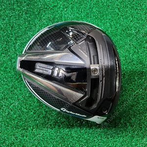 TaylorMade 테일러메이드 SIM 심 드라이버 헤드