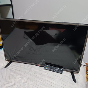 lg 32인치 tv 팝니다.